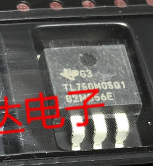 TL750M05Q1 TL750M05QKTTRQ1 TO-263 5pcs/lot