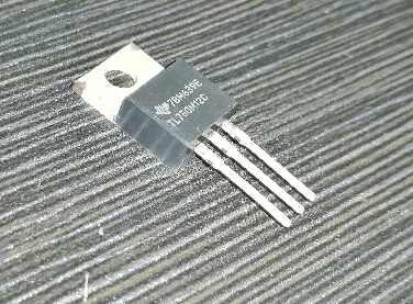 TL750M12C TL750M12CKC TO-220 5pcs/lot