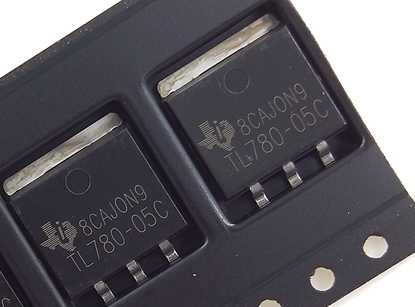 TL780-05C TL780-05CKTTR TO-263 5pcs/lot