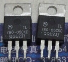 TL780-05C TL78005C 7805 New Original IT IT TO-220 5PCS/LOT