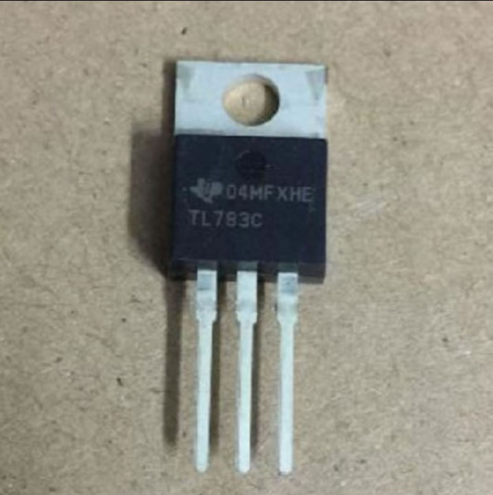 TL783C TL783CKC TO-220 5pcs/lot