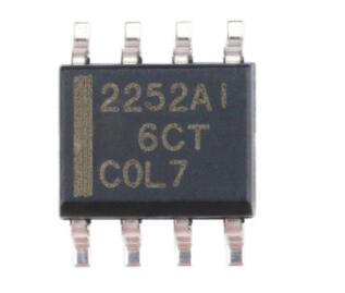 TLC2252AIDR SOIC-8