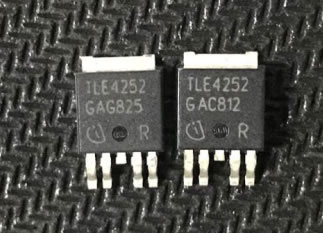 TLE4252G TO-263-5 5pcs/lot