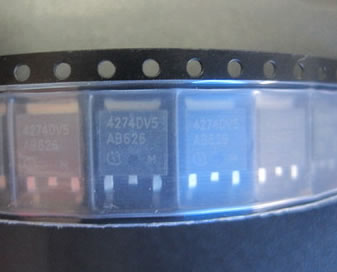 4274DV50 TLE4274DV50 TO-252 5pcs/lot