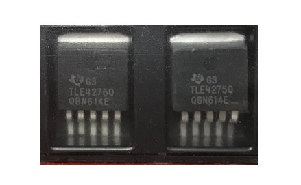 TLE4275Q TO-252 5pcs/lot