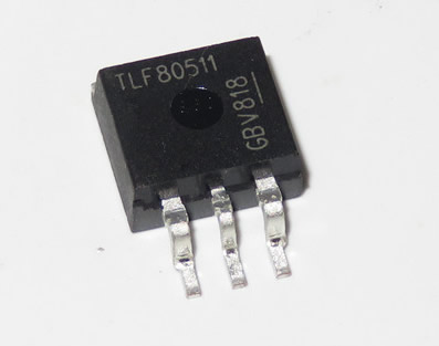 TLF80511 TO-263 5pcs/lot
