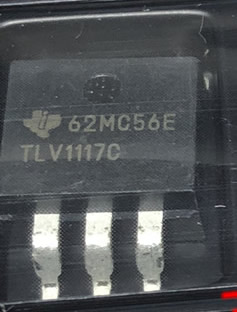 TLV1117C TO-263 5pcs/lot
