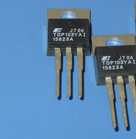 TOP103YAI TO-220 5pcs/lot