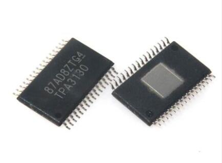 TPA3130D2DAPR HTSSOP-32