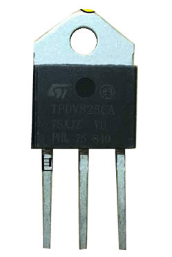 TPDV825 TO-218 800V 25A 5pcs/lot
