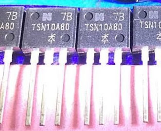 TSN10A80 New Original TO-262 5PCS/LOT