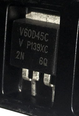 QH12TZ600 TO-220 600V 12A 5pcs/lot