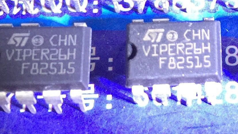 VIPER26H New Original SOP-7 5PCS/LOT