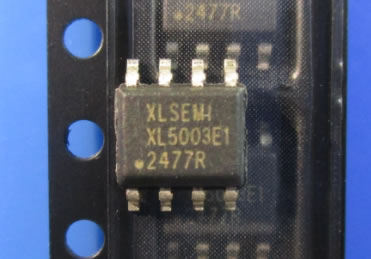 XL5003E1 LED SOP-8 5pcs/lot
