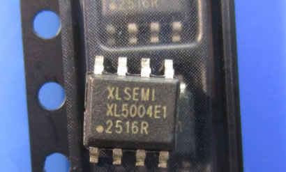 XL5004E1 LED SOP-8 5pcs/lot