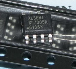 XL7005A SOP-8 5pcs/lot