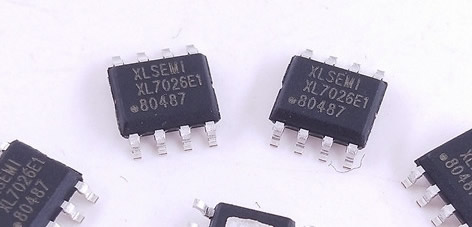 XL7026E1 DC-DC SOP-8 5PCS/LOT
