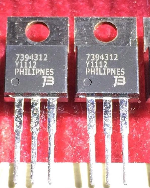 Y1112 TO-220 5pcs/lot