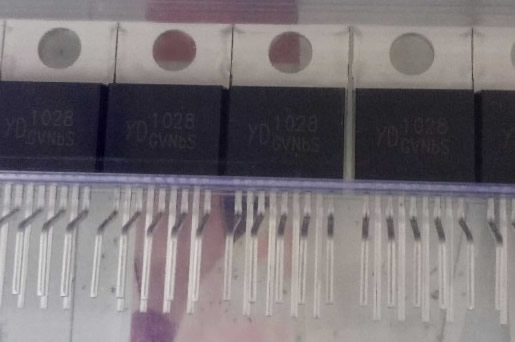 YD1028 TO-220-9 5PCS/LOT