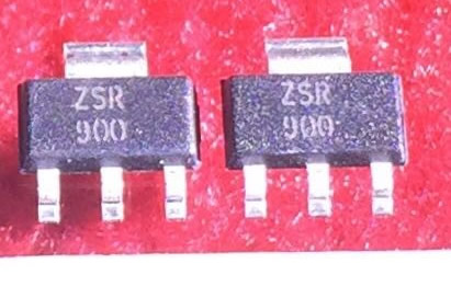 ZSR900 New Original SOT-223 5PCS/LOT