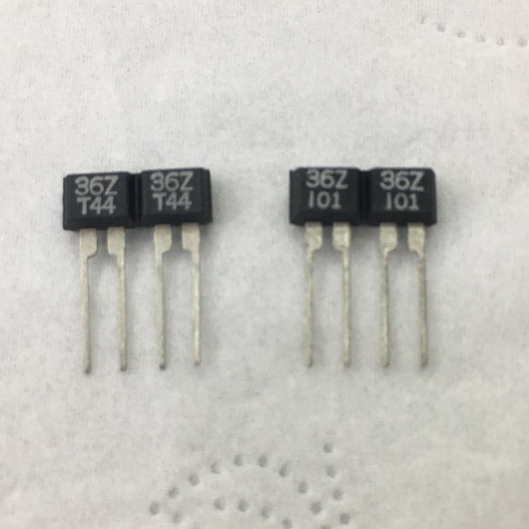 KV1236Z 36Z Diode Original TO-92 5pcs/lot