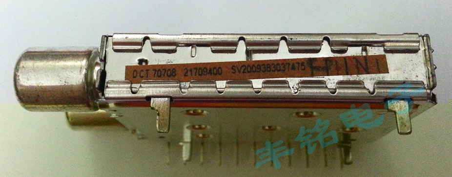 DCT70708 TUNER NUTUNE