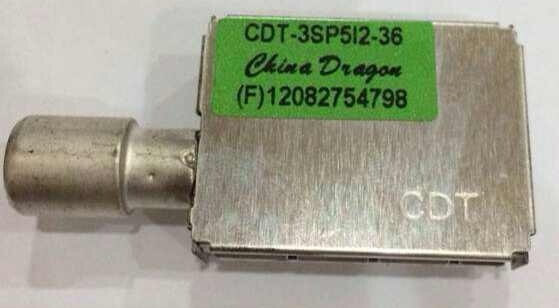 CDT-3SP5I2-36 TUNER