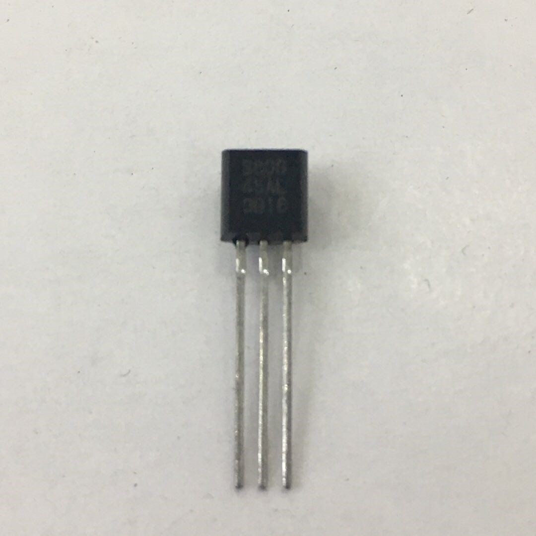 S-80845ALY S80845ALY Original TO-92 BJT 5pcs/lot