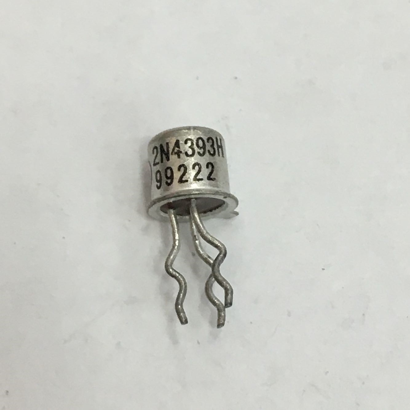 2N4393H Original Motorola TO-18 5pcs/lot