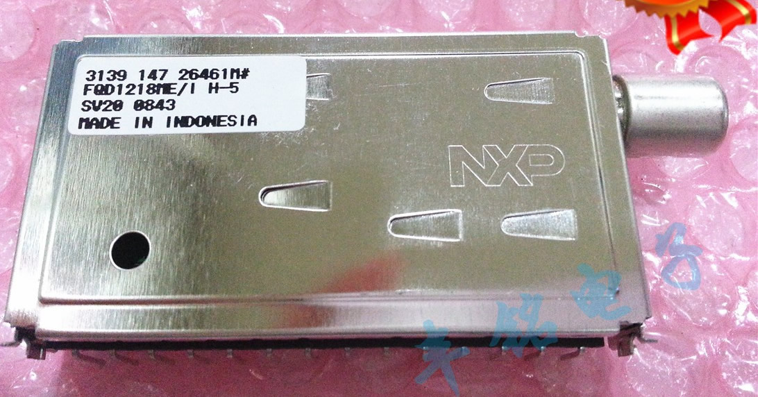 FQD1218ME/IH-5 NXP TUNER