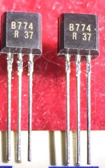 2SB774 B774 TO-92