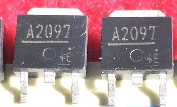 2SA2097 A2097 TO-252