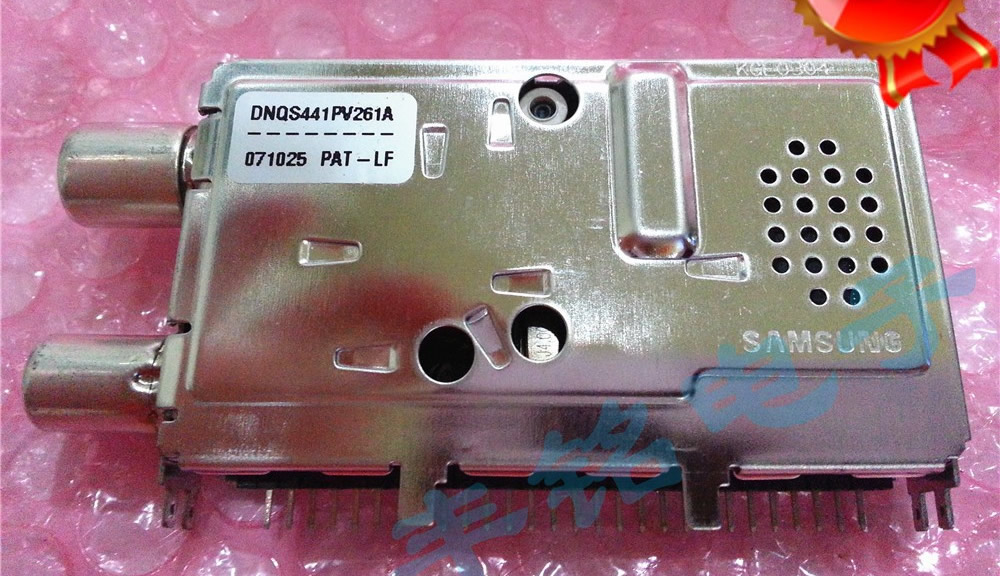 DNQS441PV261A TUNER