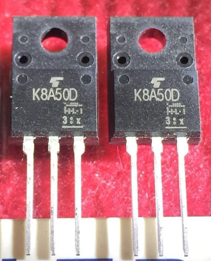 K8A50D TK8A50D TO-220F