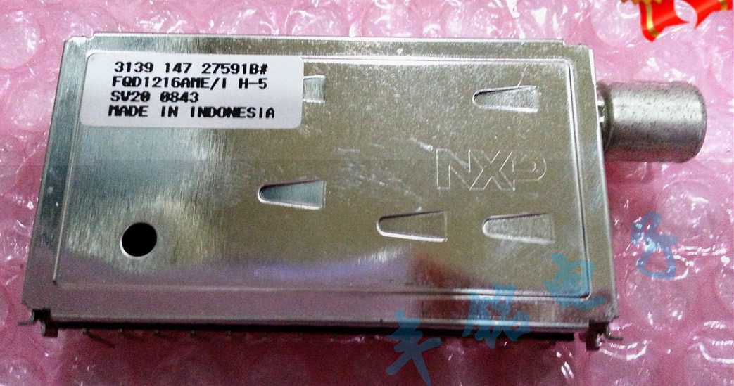 FQD1216AME/IH-5 NXP TUNER