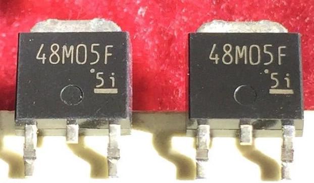 48M05F TA48M05F Toshiba TO-252