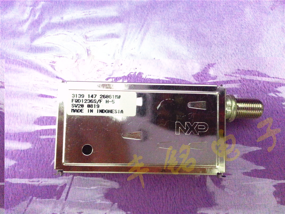 FQD1236S/FH-5 NXP TUNER