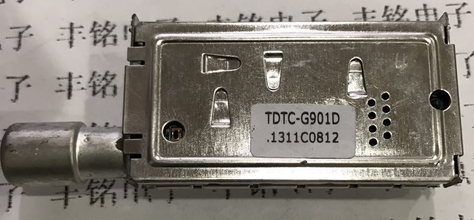TDTC-G901D LG TUNER