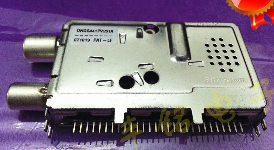 DNQS441PV261A TUNER