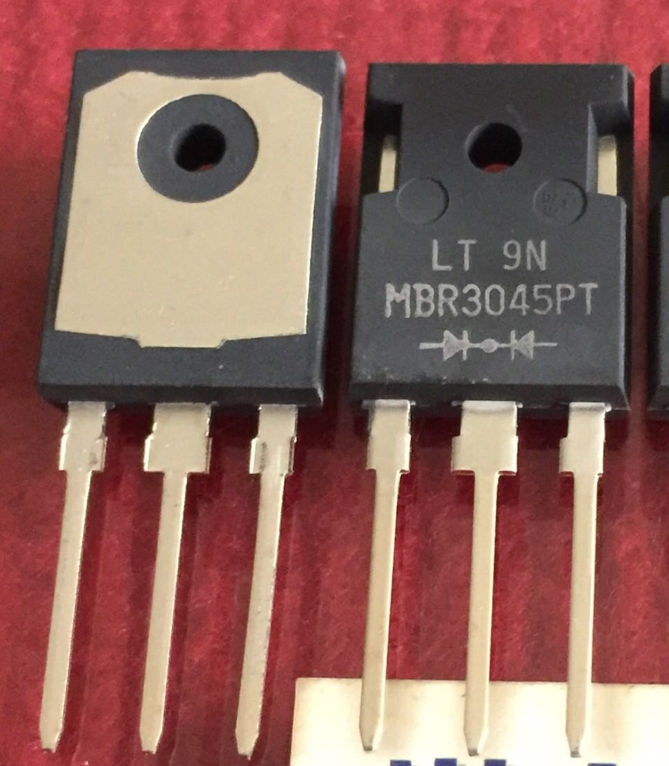 MBR3045PT LT TO-3P
