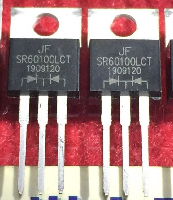 SR60100LCT TO-220