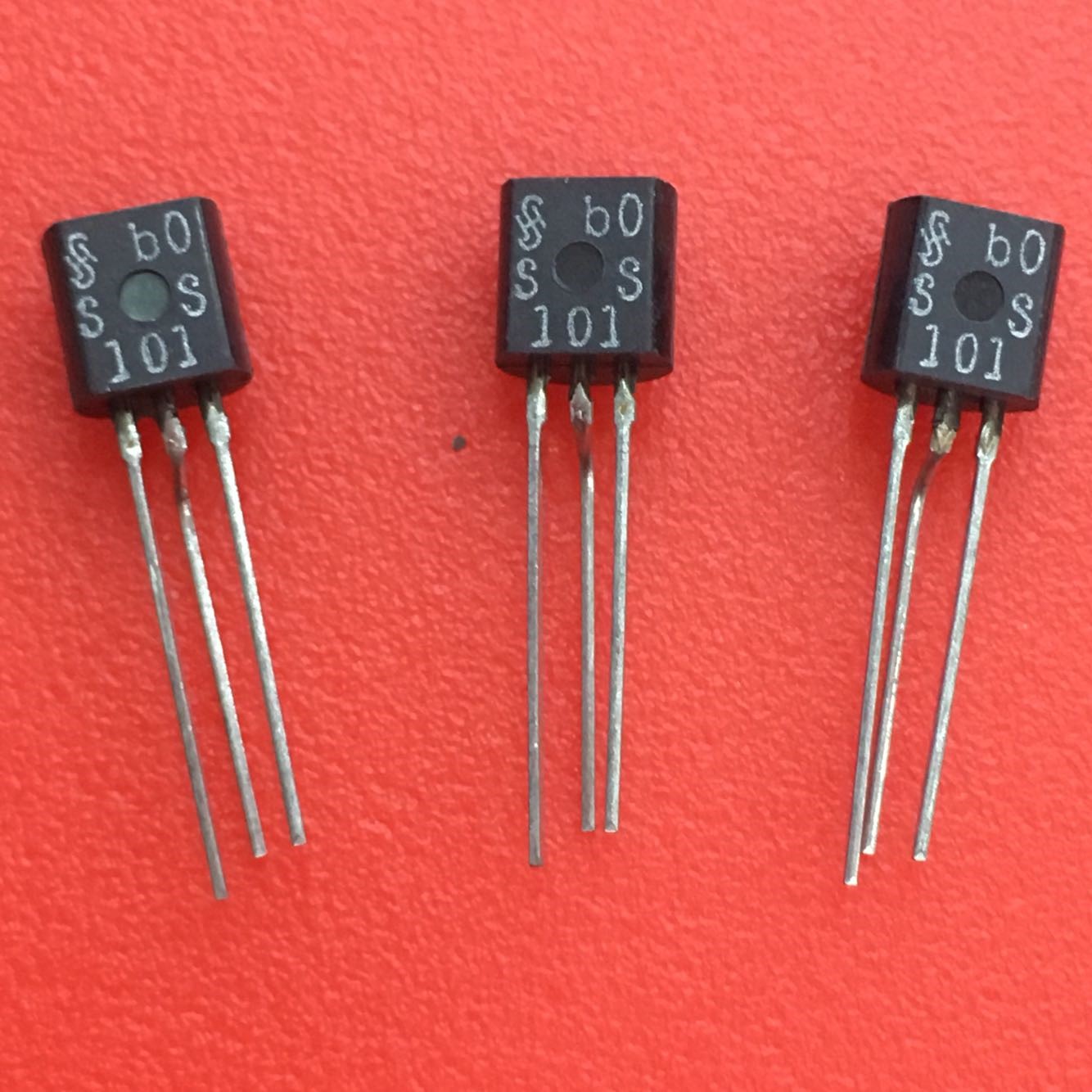 BSS101 SS101 Original TO-92 FET 5pcs/lot