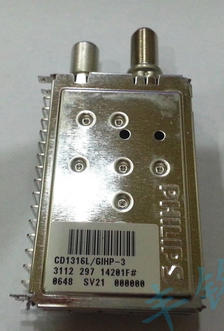 CD1316L/GIHP-3 TUNER