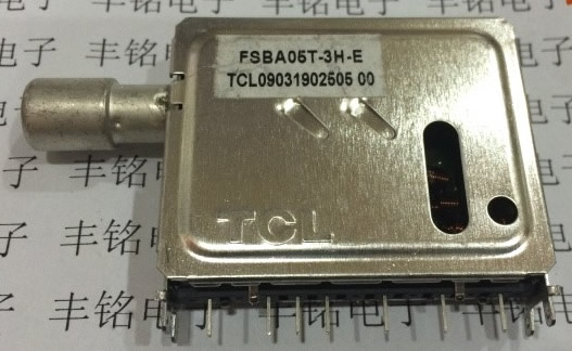FSBA05T-3H-E TUNER TCL