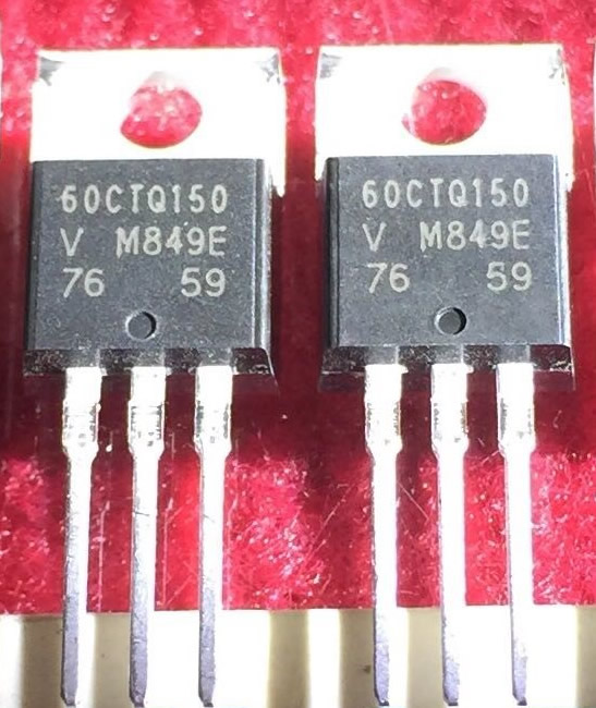 60CTQ150 TO-220