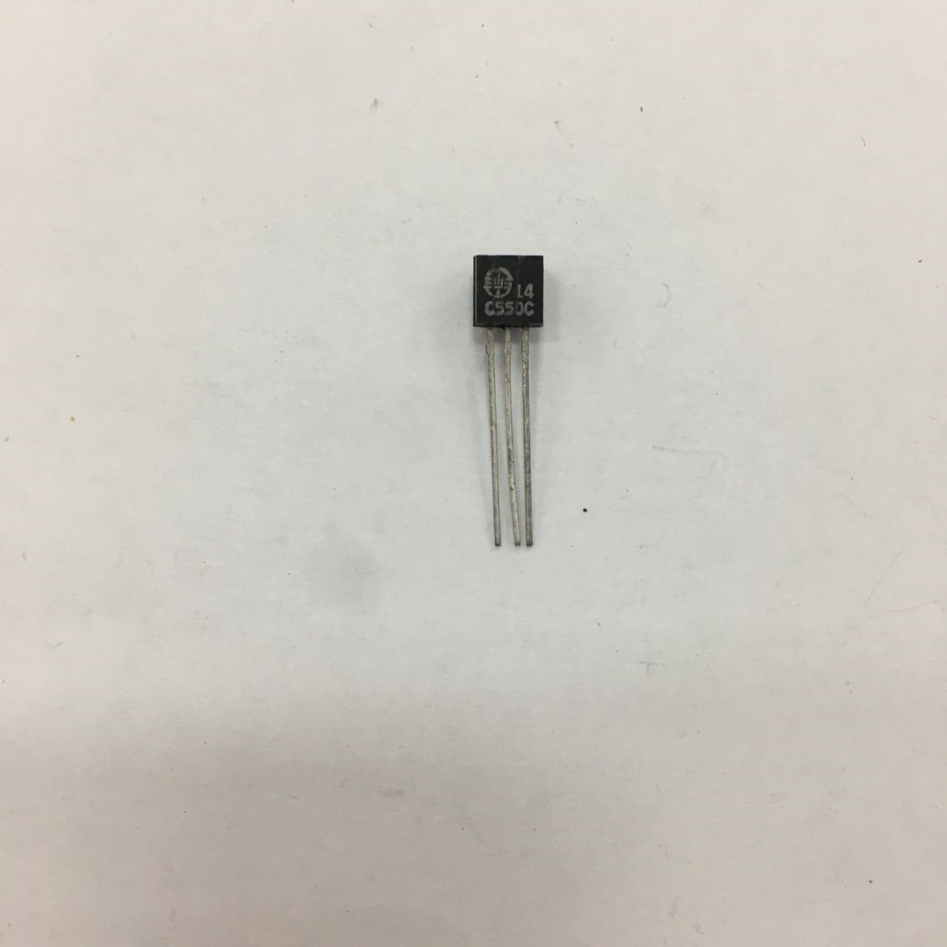 C550C Original mitsumi TO-92 5pcs/lot