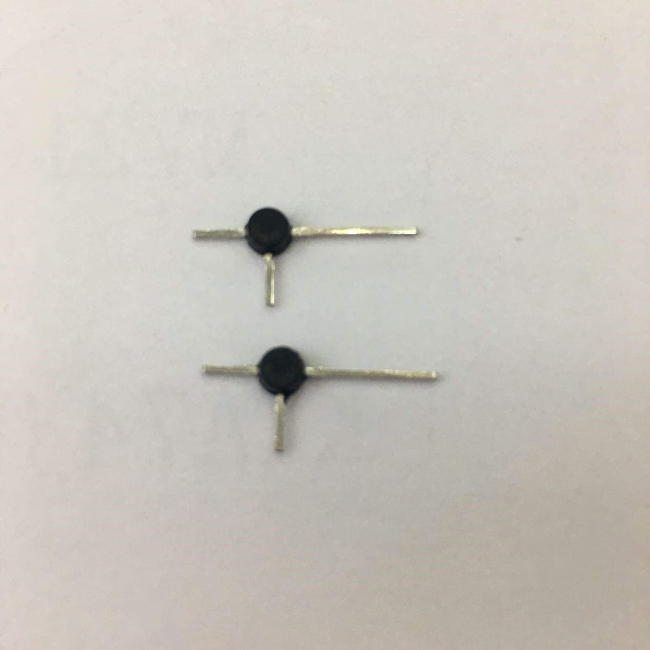 BFR96TS Original VISHAY 5pcs/lot