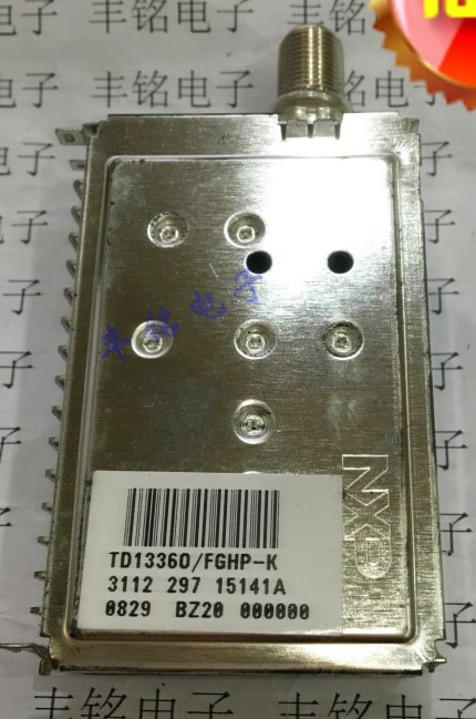 TD13360/FGHP-K NXP tuner