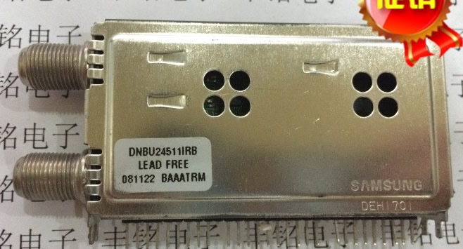 DNBU24511ICC TUNER