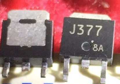 J377 2SJ377 TO-252